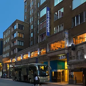 2* Hotell A&o Centraal