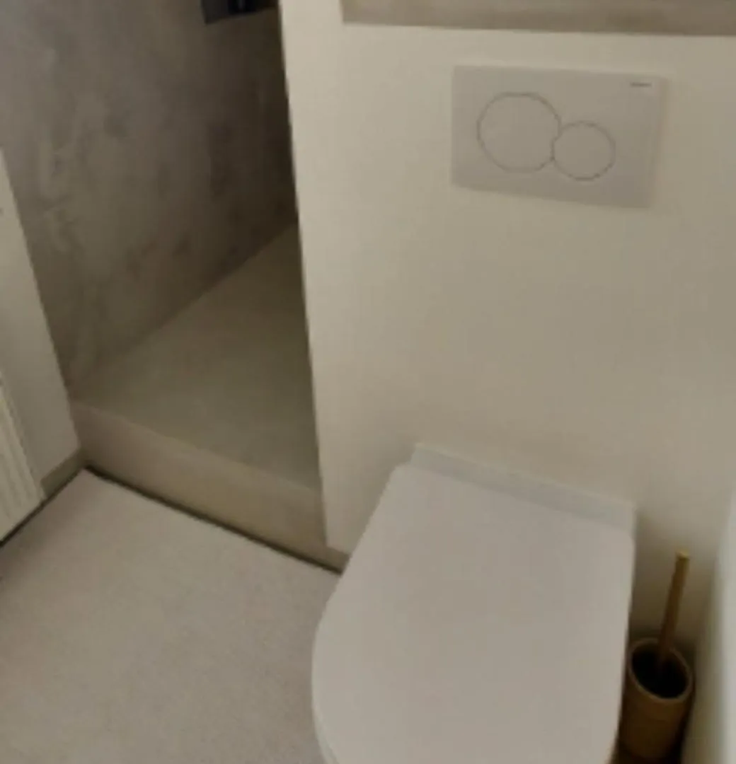Monanoor Apartment Antwerp