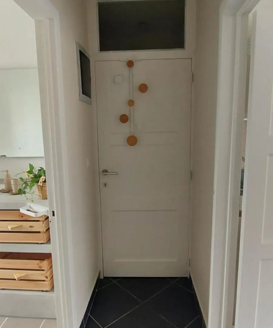 Monanoor Apartment Antwerp
